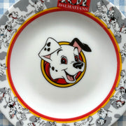 Assiette Les 101 Dalmatiens