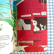 Livre Les 101 Dalmatiens