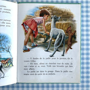 Livre Martine monte à cheval