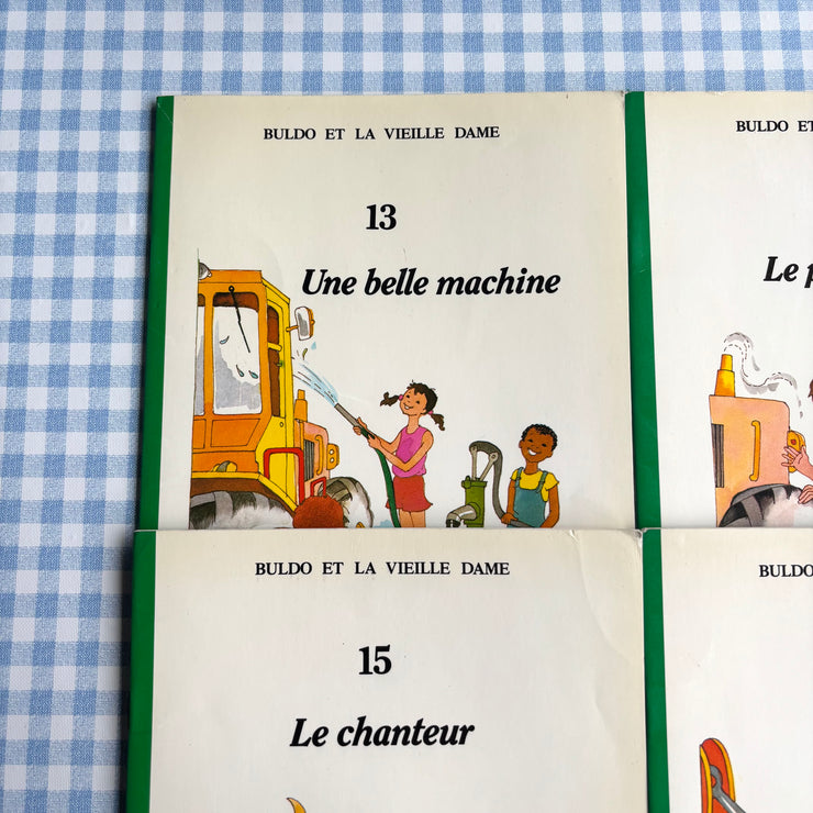 Collection Les classiques hachette