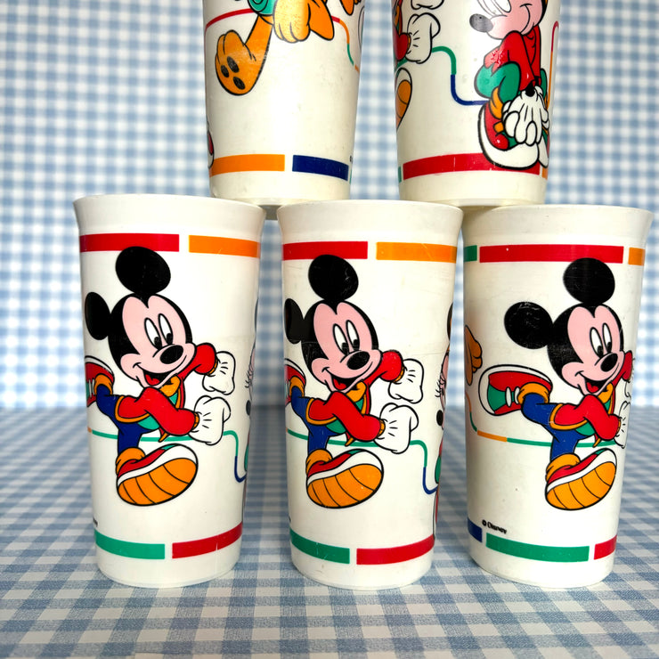 Gobelet Tupperware Mickey