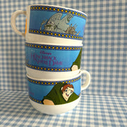 Bol tasse Bossu de notre dame