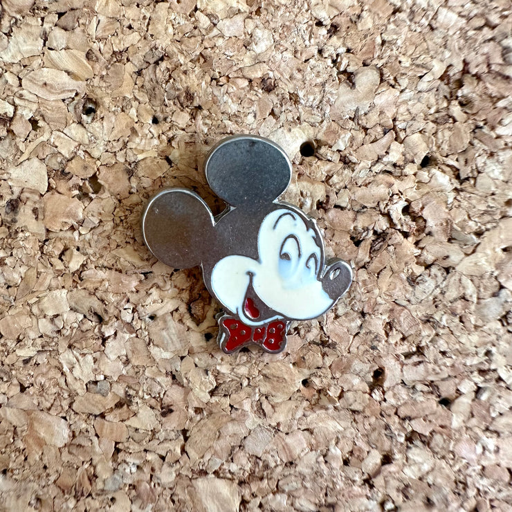 Pin’s Mickey