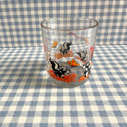 Verre Fleur Bambi