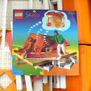 Lego Scala extension complet 3120