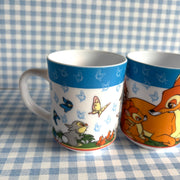 Tasse Bambi arcopal