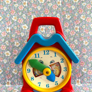 Horloge Fisher Price