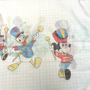 Drap plat et taie Mickey et ses amis