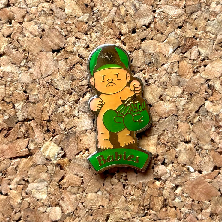 Pins babies