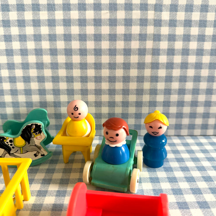 Lot bébé Fisher Price