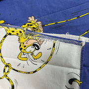 Housse de couette Marsupilami