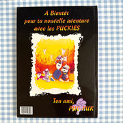 Livre BD Le secret de Tan