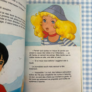 Livre Candy en Ballon