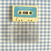 Cassette audio Les Bisounours