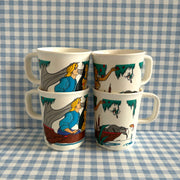 Tasse Pocahontas Emsa