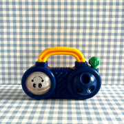 Jouet d’éveil radio Fisher Price