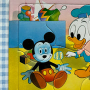 Puzzle Disney babies