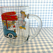 Choppe Mug Mickey Minnie Paris