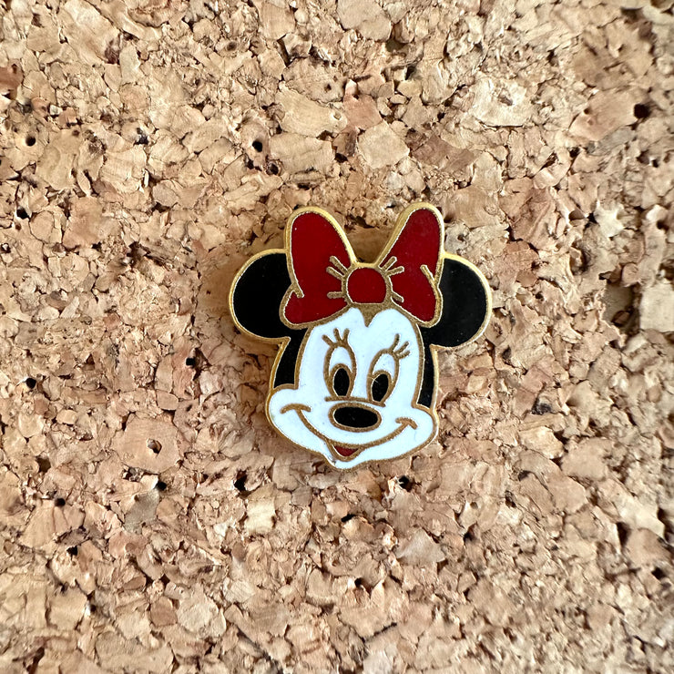 Pin’s Minnie