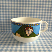 Bol tasse Bossu de notre dame