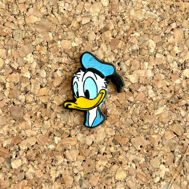 Pin’s Donald