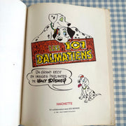 Bande dessinée Les 101 Dalmatiens