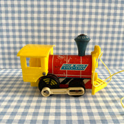 Train Toot toot Fisher Price