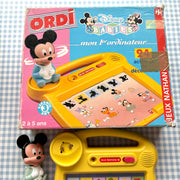 Jeu éducatif Ordi Disney babies