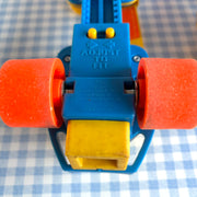 Patins à roulettes Fisher Price vintage