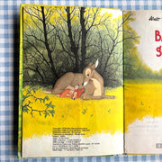 Livre Bambi grandit