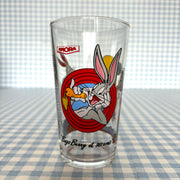 Verre Bugs Bunny