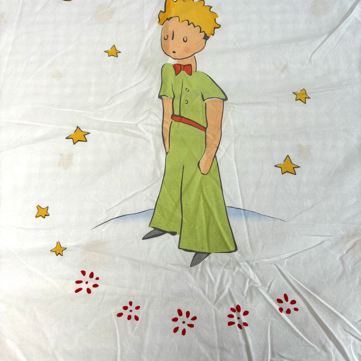 Taie d’oreiller Le petit prince