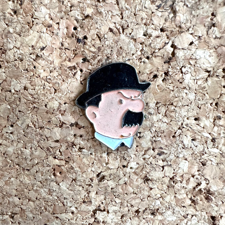 Pin’s Dupond tintin