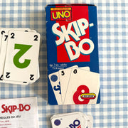 Jeu Skip bo Mattel 1996