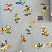 Rouleau de papier peint Disney