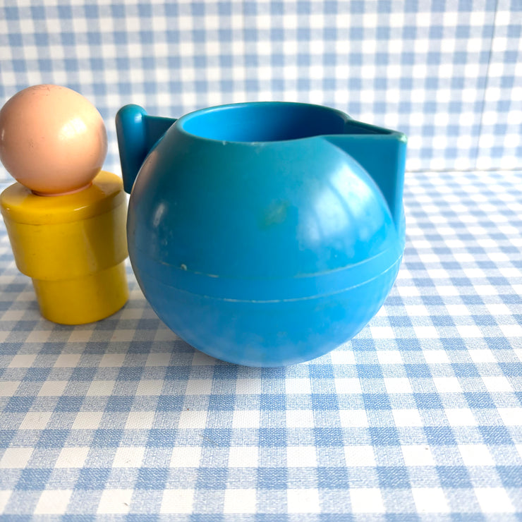 Jouet de bain tasse Fisher Price