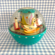 Balle d’éveil Fisher Price