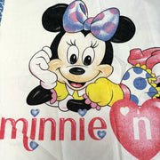 Taie d’oreiller Minnie