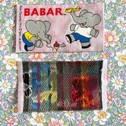 Patch Babar