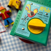 Mobile musical Fisher Price complet vintage