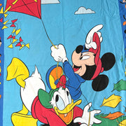 Housse de couette Mickey et ses amis