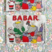 Grand patch Babar