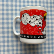 Tasse Les 101 Dalmatiens