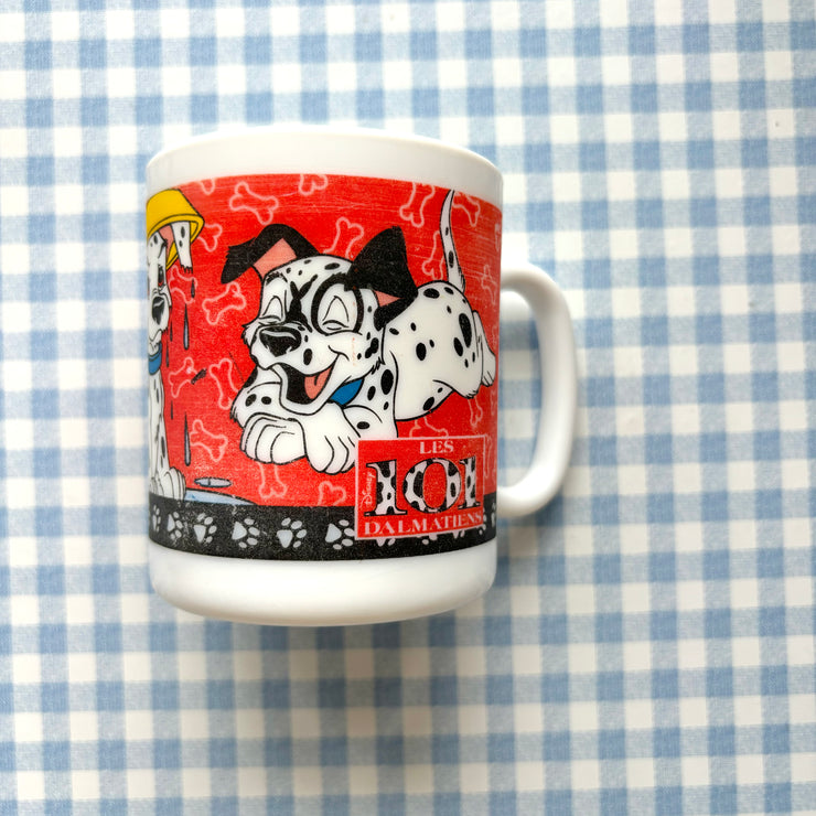 Tasse Les 101 Dalmatiens