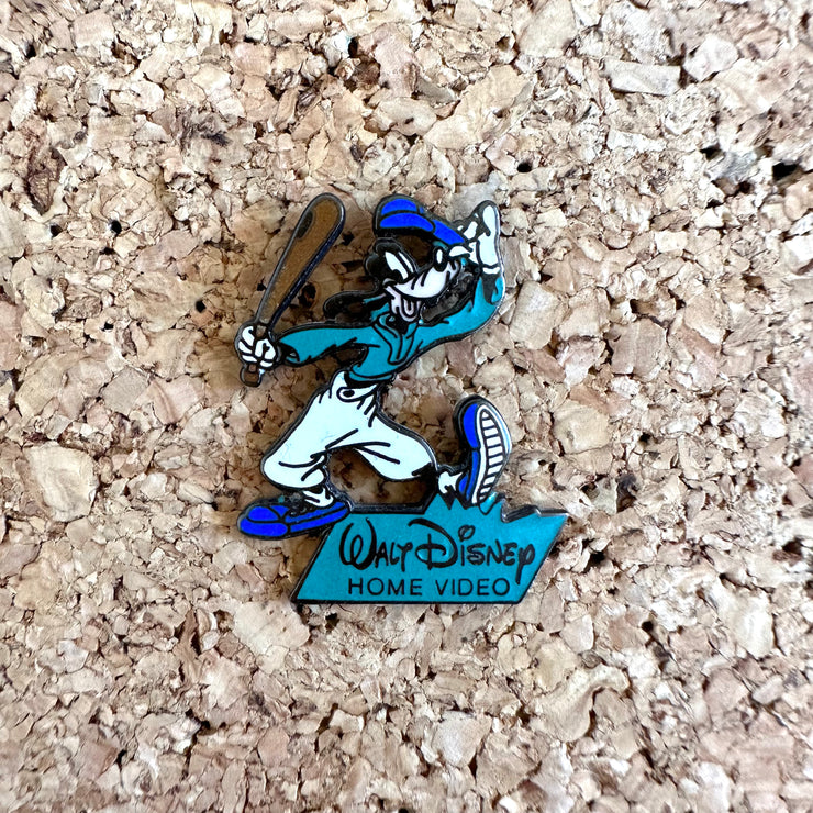 Pin’s Dingo