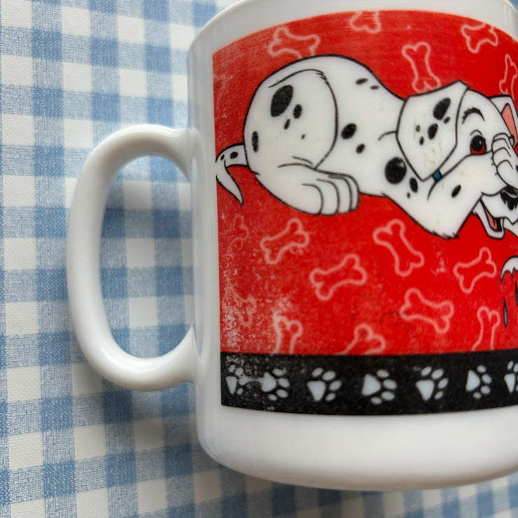 Tasse Les 101 Dalmatiens