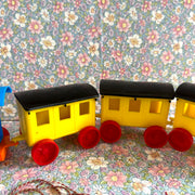 Petit train