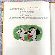 Grand livre 101 Dalmatiens