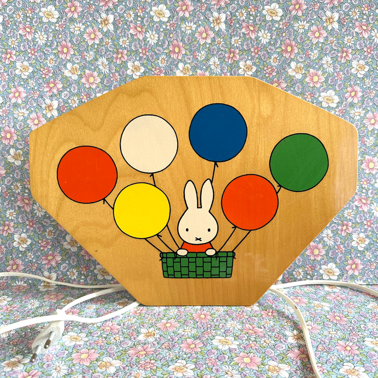 Applique murale Miffy