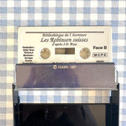 Cassette Robinson Suisse